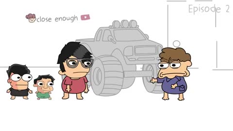 Sourav joshi funny anime cartoon