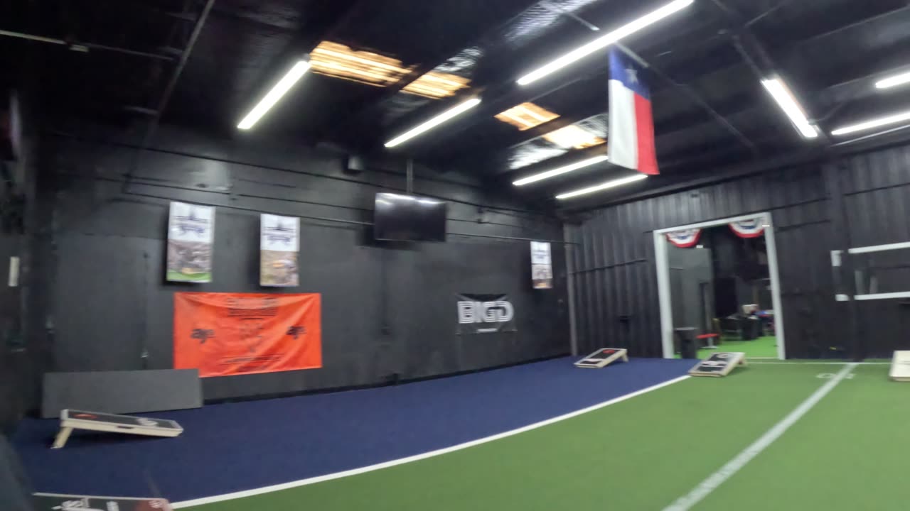 4.6.24 AJ's C/D singles, rounder 1