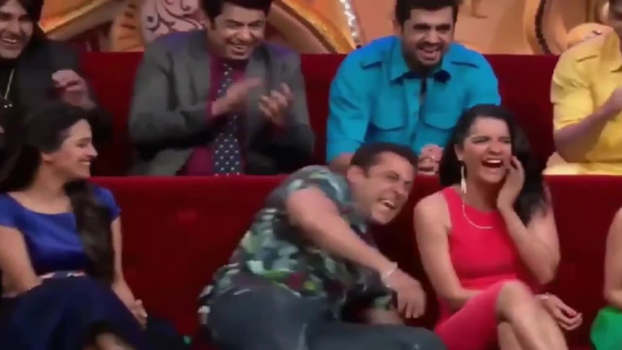 hindi video. aftab shivdashani, Ritesh Deshmukh comedy