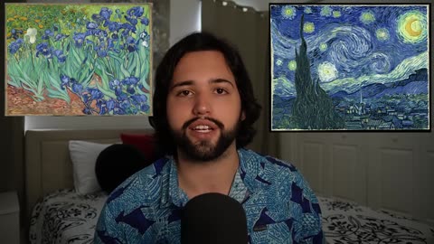 The Mystery of Vincent Van Gogh's Death