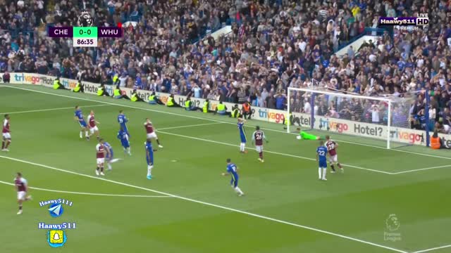 ضربة جزاء ضائعة