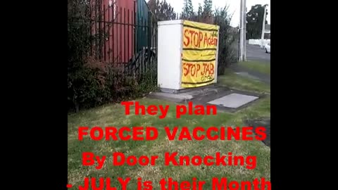 The Whistle Blowers News Reports 25th June 2021