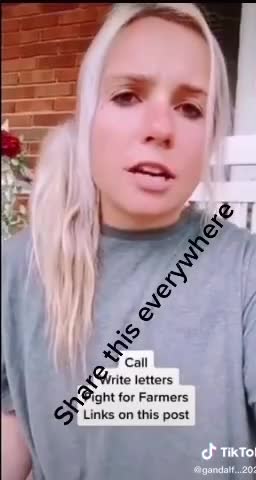 Federal Government Land Grab 630m acres - Agenda 2030 - MUST WATCH AND SHARE!!