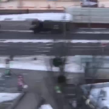 27.02.2022. Day three. The war continues, Russia - Ukraine!!!