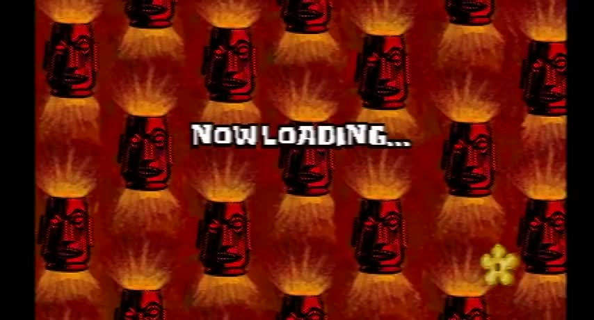 SpongeBob SquarePants SuperSponge (PS1) (19) The Last Stop