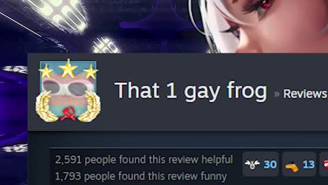 Sea of Thieves Steam Review - He called me what!