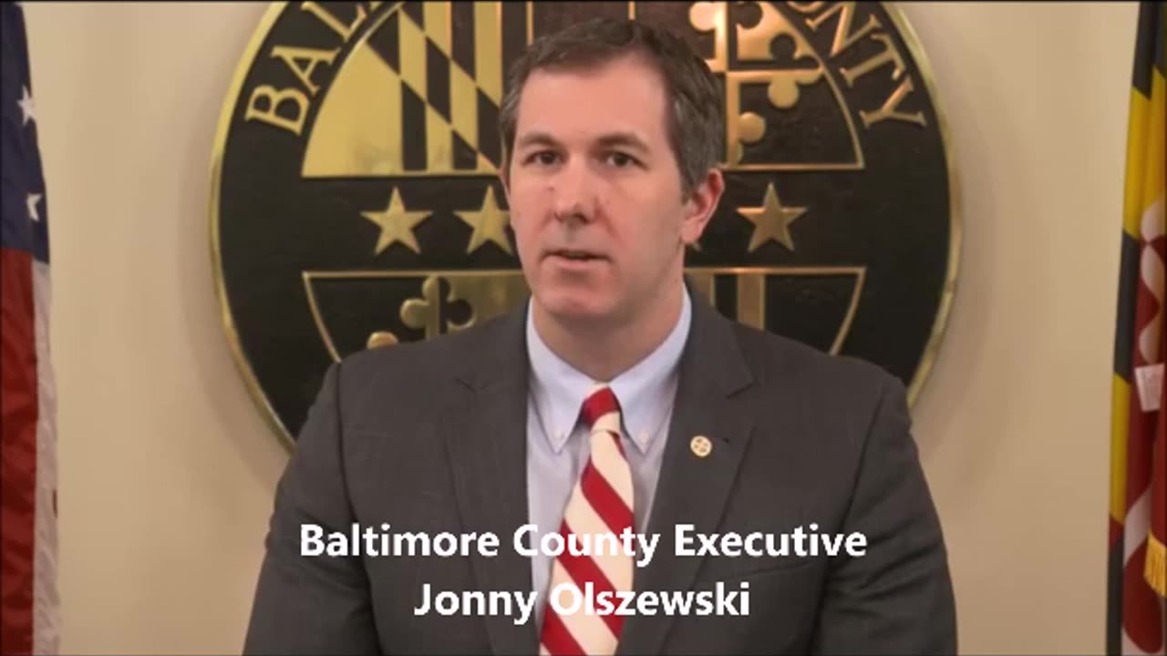 Today's Terrible Judge: Jonny Olszewski