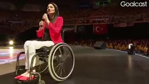 Motivation from muneeba mazare