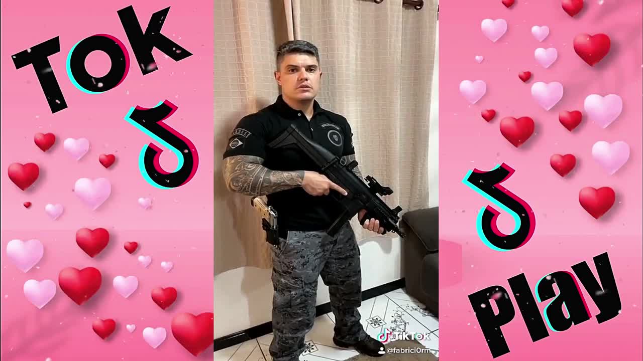 MELHORES TIK TOK / Dança / Comédia