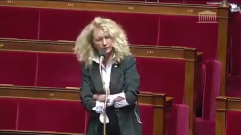 La député Martine Woner sur la gestion de la crise ( Covid19 France)