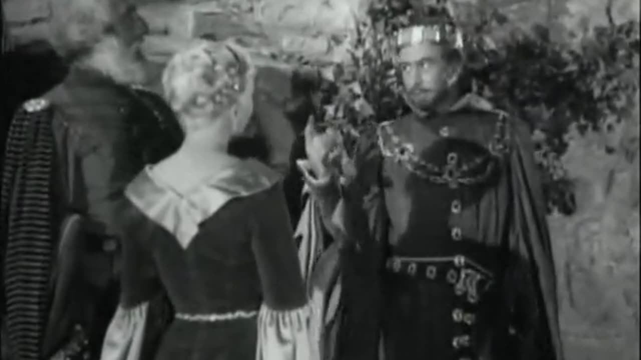 The Adventures of Sir Lancelot (1956) Season 1, Episode 7