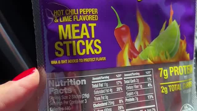 ItriedTakisMeatSticks#Takis#TakisMeatSticks