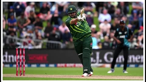 New Zealand defeated Pakistan in the third T20I and took a decisive lead