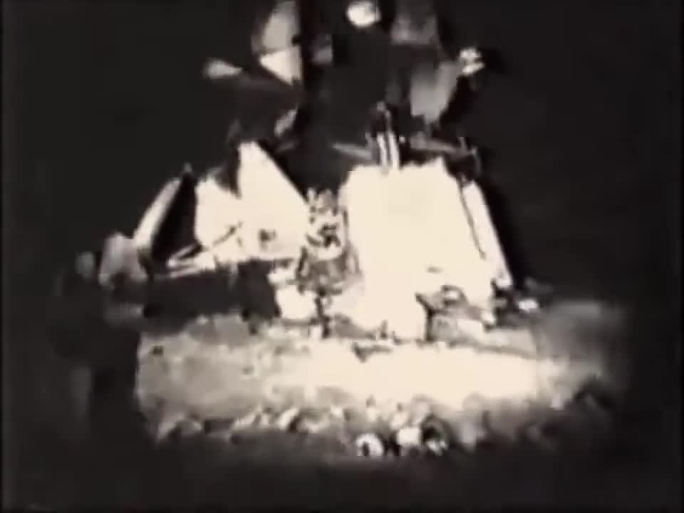 Aselenizarea din Deşertul Nevada