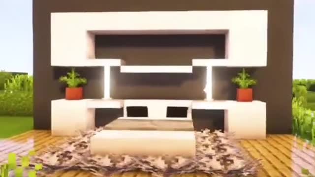 Minecraft lesson: beds