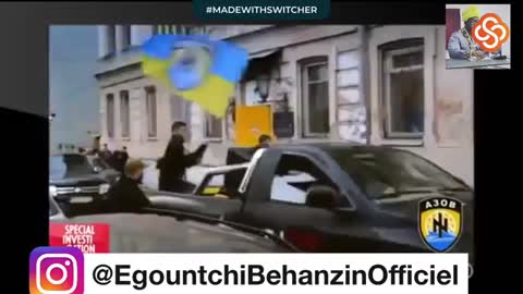 La vérité sur la révolution Ukrainienne