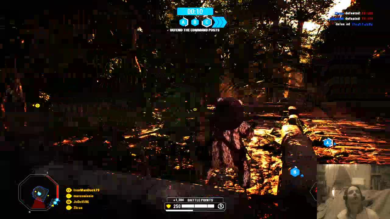 starwars battle front 2 game play 2021 03 08 08 06 08