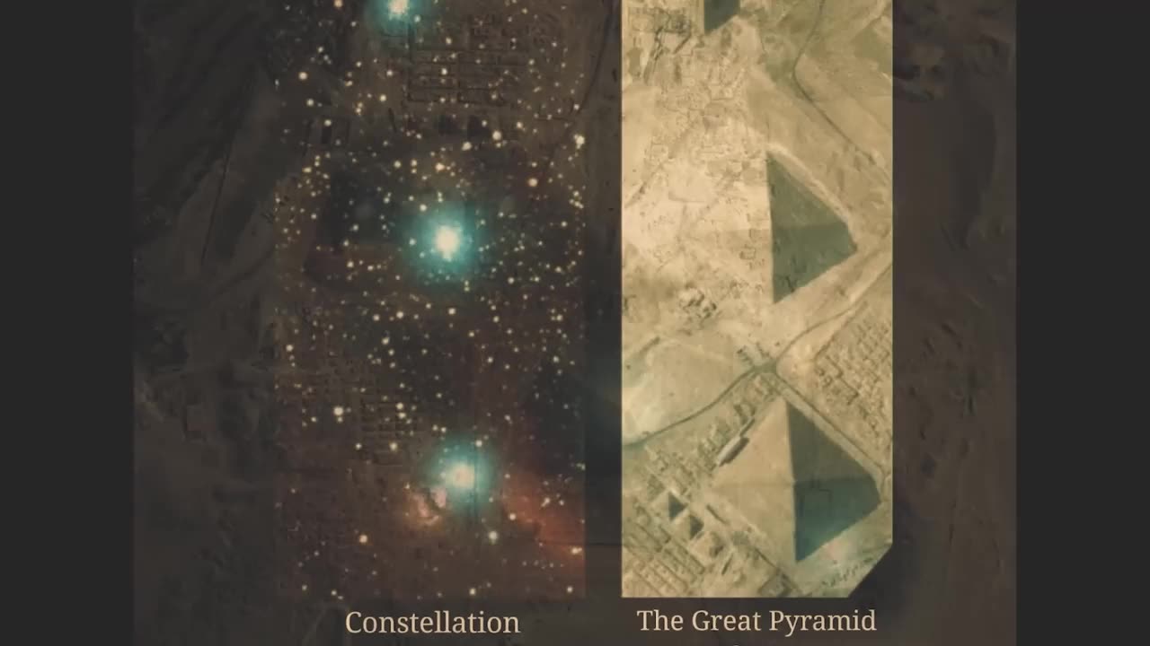 TESLA KNEW The Secret of the Great Pyramid: Unlimited Energy to Power the World