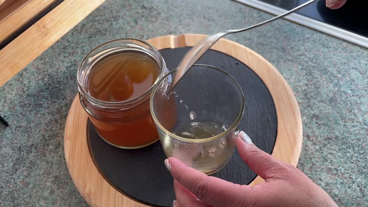 All natural home remedy for phlegm cold and cough | Homemade cough syrup