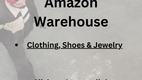 Clothing, Shoes & Jewelry