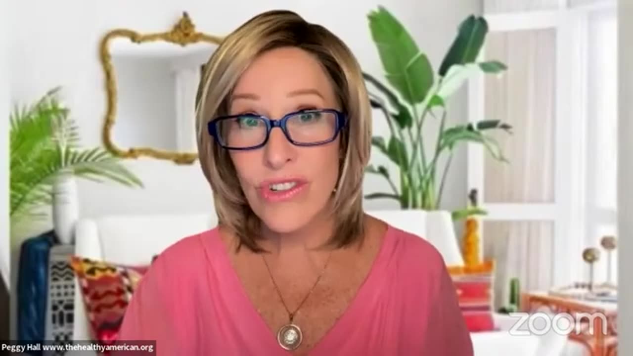 Peggy Hall on the Trump Attempted Assassination