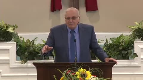 Who Is the Lord Jesus Christ? (Pastor Charles Lawson))