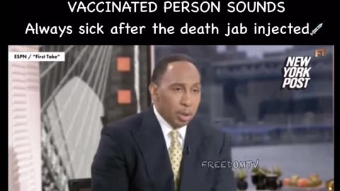 Im impressed with the level of degree of the brainwash job