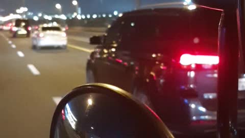 Dubai airport road ( dubai.ae )