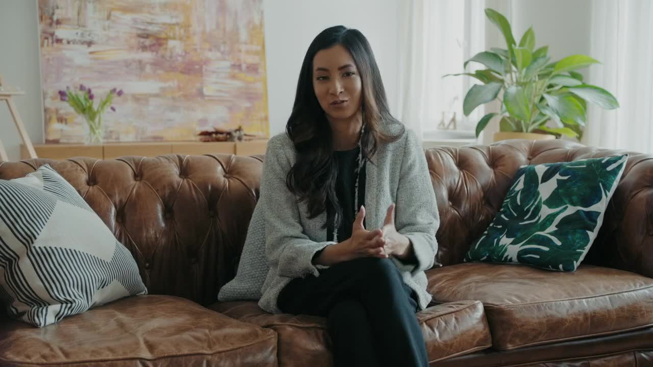 My Back Pain Inspired My Backpack Business _ My Shopify Business Story