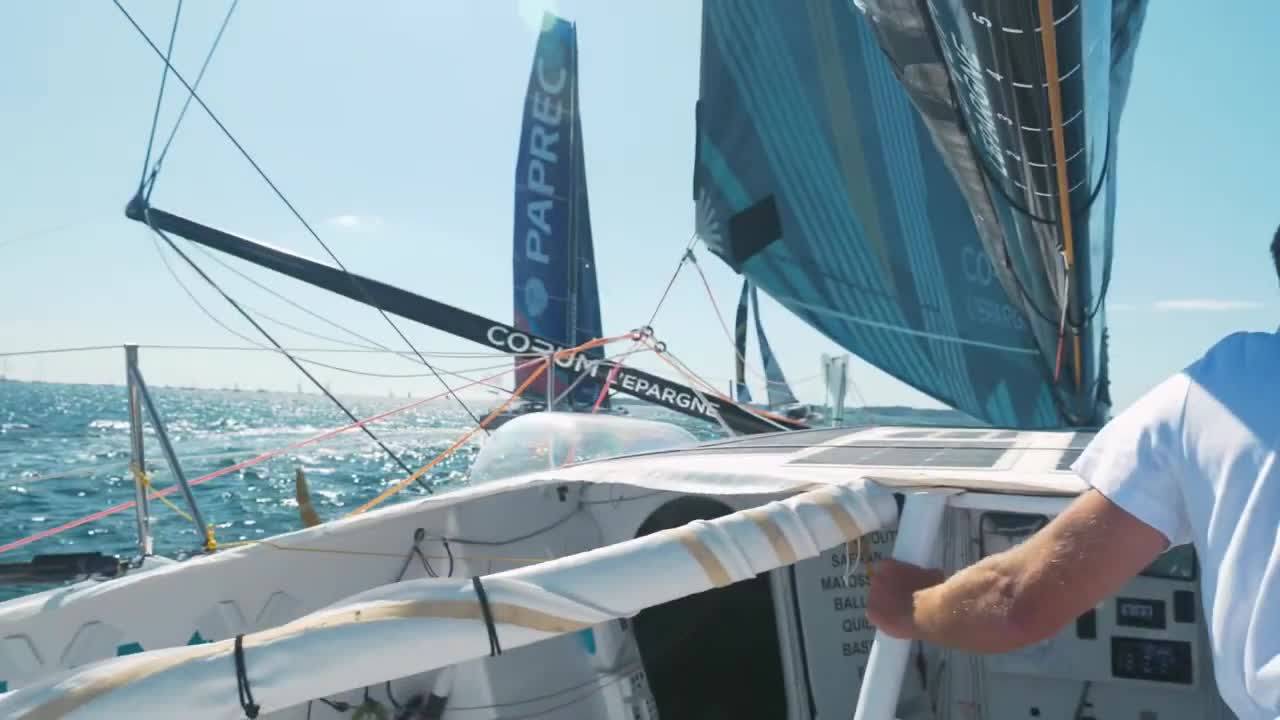 Tanguy Conq - Corum l’Epargne