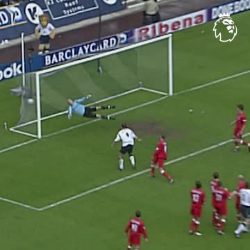 JAY-JAY OKOCHA BEST GAOLS