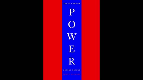 Law 13 of 48 Laws of Power by Robert Greene Audiobook