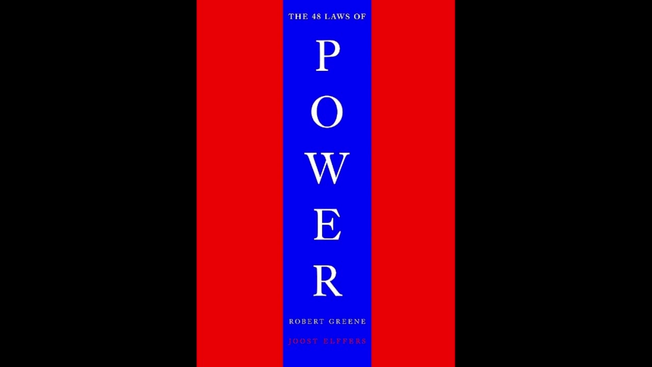 Law 13 of 48 Laws of Power by Robert Greene Audiobook