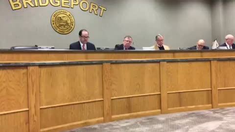 Bridgeport City Council votes to not renew City Manager Kim Haws' contract Monday