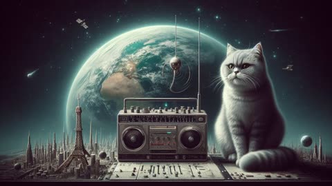 західний полюс remix music1