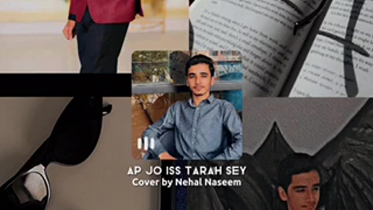 AP jo is tarah sa