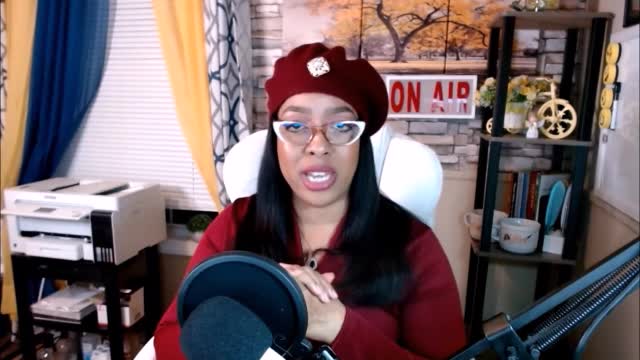 Taste&See #91 The Lord Purposed More Time, but All Ya'll were saw Color Not Policy