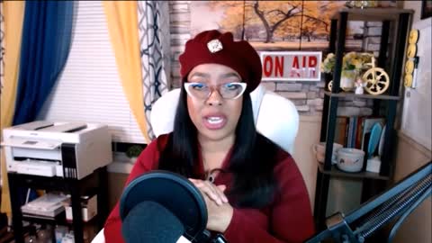 Taste&See #91 The Lord Purposed More Time, but All Ya'll were saw Color Not Policy
