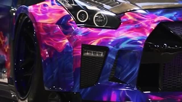 R35GTR
