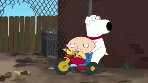 Terminator Peter - Family guy