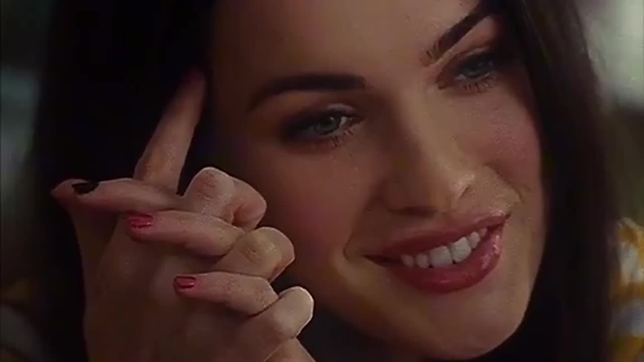 Megan Fox