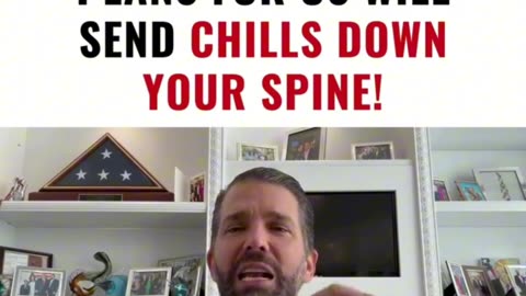 The WEF Elites Plans For Us Will Send Chills!! (CC)