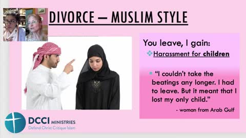 Confusing Muslim Marriages Live with Dr Cynthia