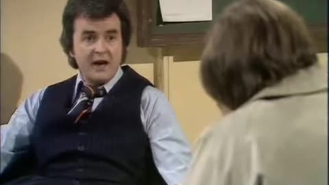 The Likely Lads | S2E3 | The Ant and the Grasshopper