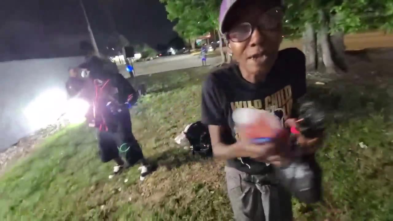 Reesie street network