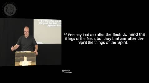 Spiritual Discernment
