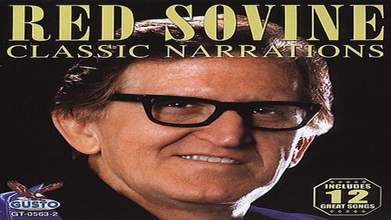 Red Sovine - Here It Is Christmas