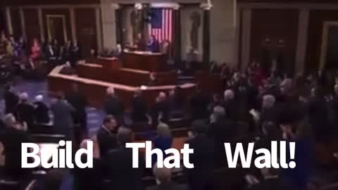 Truth Bomb Hits Target At The SOTU