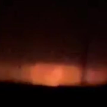 Ukraine War - Nikolaev explosion