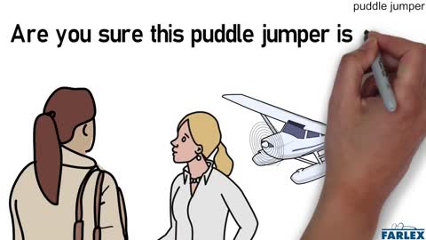 Puddle Jumper